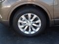Bronze Alloy Metallic - Envision Essence AWD Photo No. 5