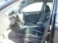 2007 Nighthawk Black Pearl Acura TL 3.2  photo #10