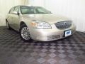 2008 Gold Mist Metallic Buick Lucerne CX #120350569