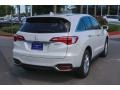 White Diamond Pearl - RDX  Photo No. 7