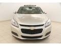 Champagne Silver Metallic - Malibu LT Photo No. 2