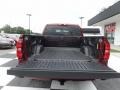 2017 Siren Red Tintcoat Chevrolet Silverado 1500 LT Crew Cab 4x4  photo #5
