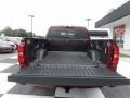 Siren Red Tintcoat - Silverado 1500 LT Crew Cab 4x4 Photo No. 5