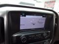 2017 Siren Red Tintcoat Chevrolet Silverado 1500 LT Crew Cab 4x4  photo #17