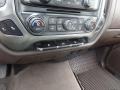 2017 Siren Red Tintcoat Chevrolet Silverado 1500 LT Crew Cab 4x4  photo #18