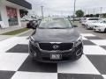 Platinum Graphite - Sorento LX Photo No. 2