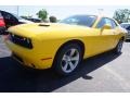 YellowJacket 2017 Dodge Challenger SXT