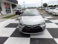 Celestial Silver Metallic - Camry SE Photo No. 2