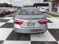 Celestial Silver Metallic - Camry SE Photo No. 4