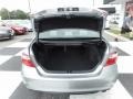 Celestial Silver Metallic - Camry SE Photo No. 5
