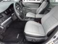 Celestial Silver Metallic - Camry SE Photo No. 11
