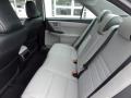 Celestial Silver Metallic - Camry SE Photo No. 12