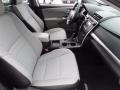 Celestial Silver Metallic - Camry SE Photo No. 13