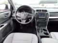 Celestial Silver Metallic - Camry SE Photo No. 15
