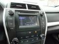Celestial Silver Metallic - Camry SE Photo No. 17