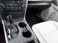 Celestial Silver Metallic - Camry SE Photo No. 19