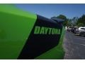2017 Green Go Dodge Charger Daytona 392  photo #4