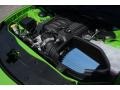 2017 Green Go Dodge Charger Daytona 392  photo #8
