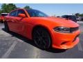 Go Mango - Charger Daytona Photo No. 4