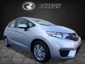 Alabaster Silver Metallic - Fit LX Photo No. 1