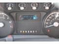 Oxford White - F250 Super Duty XL Regular Cab 4x4 Photo No. 7