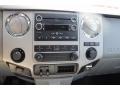 Oxford White - F250 Super Duty XL Regular Cab 4x4 Photo No. 9
