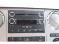 Oxford White - F250 Super Duty XL Regular Cab 4x4 Photo No. 10
