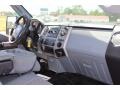Oxford White - F250 Super Duty XL Regular Cab 4x4 Photo No. 11