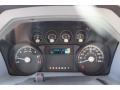 Oxford White - F250 Super Duty XL Regular Cab 4x4 Photo No. 17