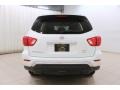 Pearl White - Pathfinder SV 4x4 Photo No. 20