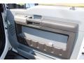 Oxford White - F250 Super Duty XL Regular Cab 4x4 Photo No. 29