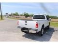 Oxford White - F250 Super Duty XL Regular Cab 4x4 Photo No. 30