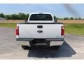 Oxford White - F250 Super Duty XL Regular Cab 4x4 Photo No. 31