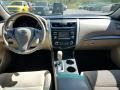 Pearl White - Altima 2.5 S Photo No. 14