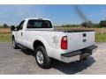 Oxford White - F250 Super Duty XL Regular Cab 4x4 Photo No. 35
