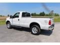 Oxford White - F250 Super Duty XL Regular Cab 4x4 Photo No. 43