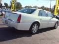 2006 Glacier White Cadillac DTS   photo #5