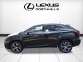 2017 Caviar Lexus RX 350 AWD  photo #3