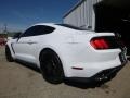 2016 Oxford White Ford Mustang Shelby GT350  photo #3