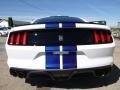 2016 Oxford White Ford Mustang Shelby GT350  photo #4
