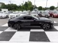 2017 Shadow Black Ford Mustang GT California Speical Coupe  photo #3