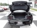 2017 Shadow Black Ford Mustang GT California Speical Coupe  photo #5