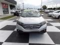 2012 Alabaster Silver Metallic Honda CR-V EX  photo #2