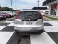 2012 Alabaster Silver Metallic Honda CR-V EX  photo #4