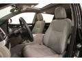 Attitude Black Metallic - Highlander XLE AWD Photo No. 5