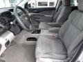 2012 Alabaster Silver Metallic Honda CR-V EX  photo #10