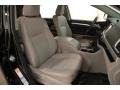 Attitude Black Metallic - Highlander XLE AWD Photo No. 13