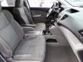 2012 Alabaster Silver Metallic Honda CR-V EX  photo #13