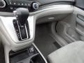 2012 Alabaster Silver Metallic Honda CR-V EX  photo #20