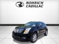 Black Raven - SRX Luxury AWD Photo No. 1